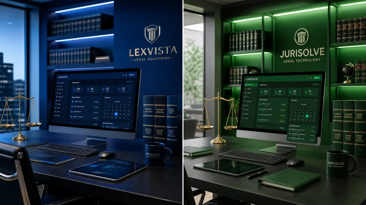 RA-MICRO vs. DATEV Anwalt classic – Kanzleisoftware-Vergleich 2026 mit ROI-Rechner