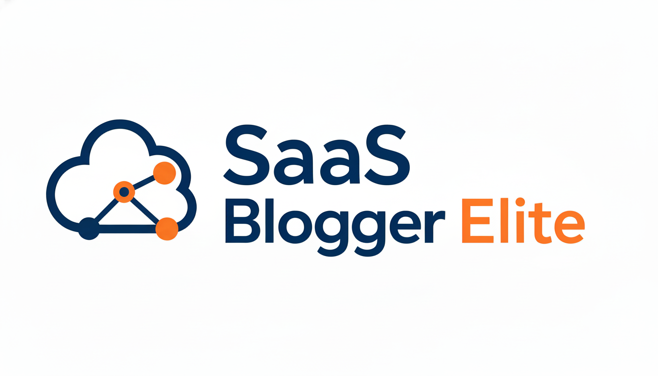 SaaS Blogger Elite